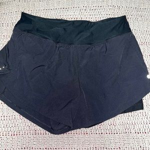 Women’s Athletic Shorts